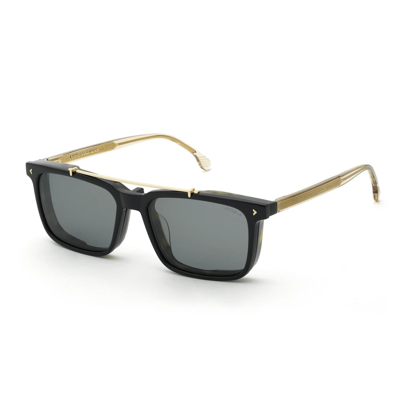 Montatura Lozza disponibile da Carl Ottica