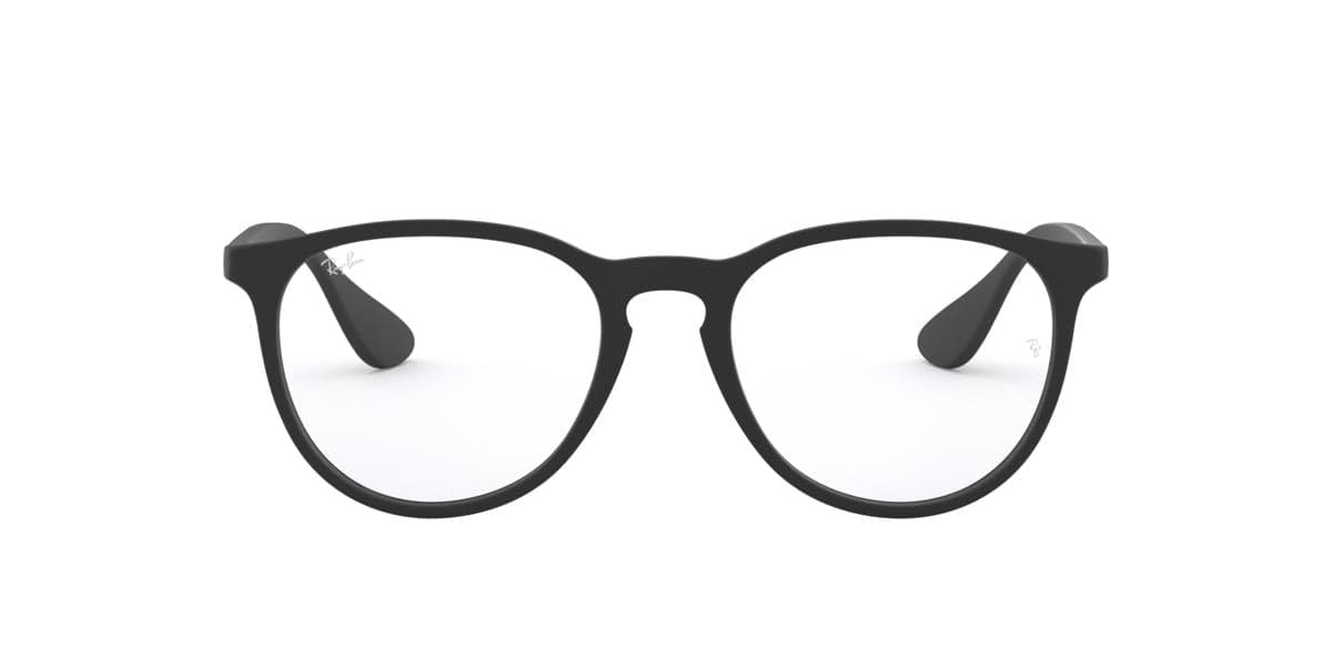Montatura Ray-Ban 7046 - Occhiali da vista pantos neri Nero disponibile da Carl Ottica