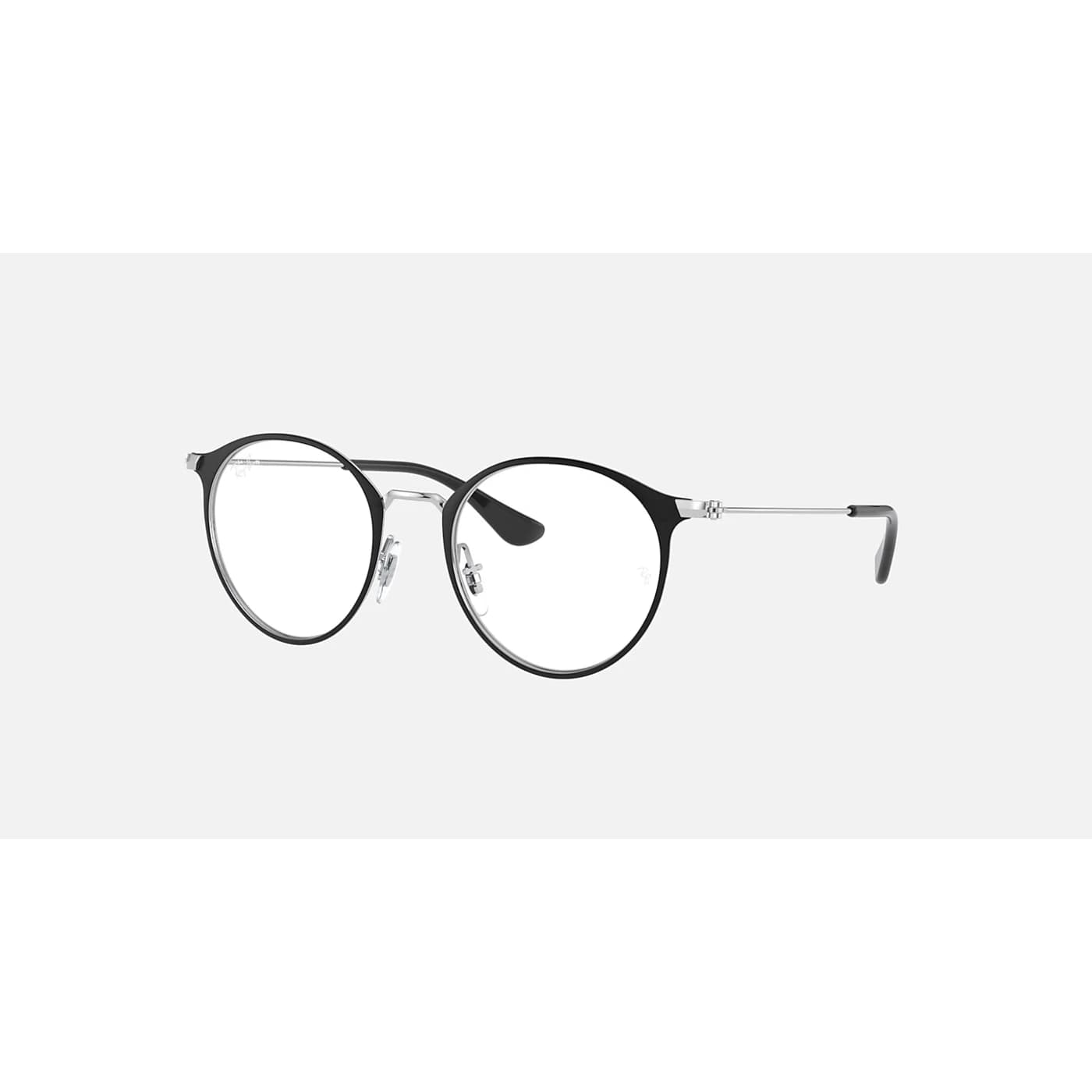 Montatura Ray-Ban disponibile da Carl Ottica