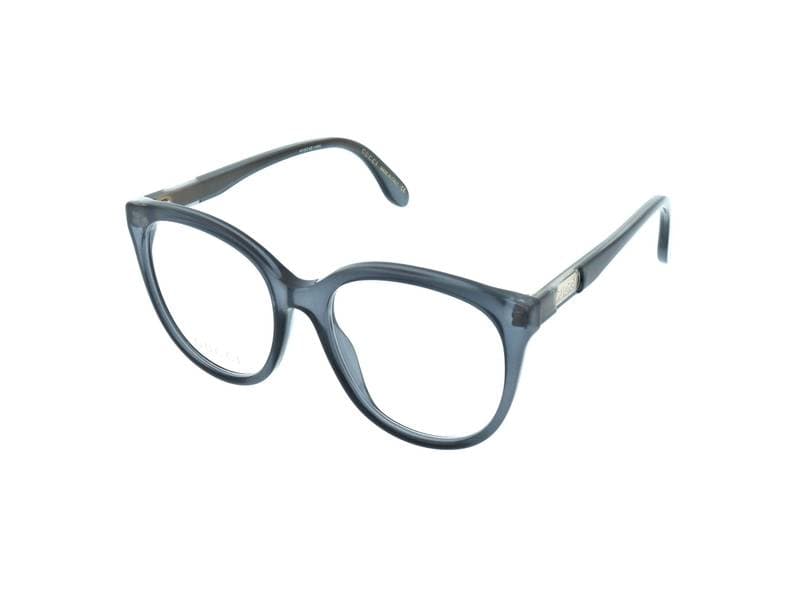 Montatura Gucci disponibile da Carl Ottica