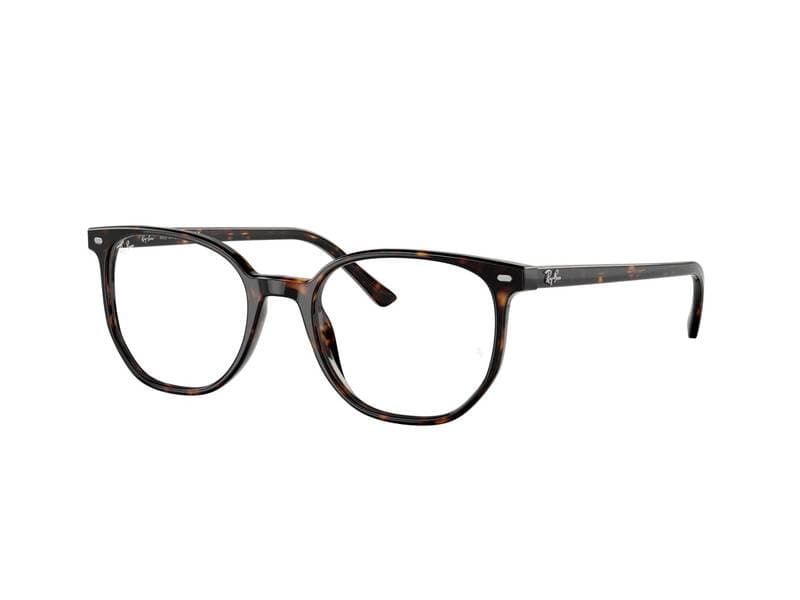 Montatura Ray-Ban 5397 - Occhiali da vista pantos marroni Marrone disponibile da Carl Ottica
