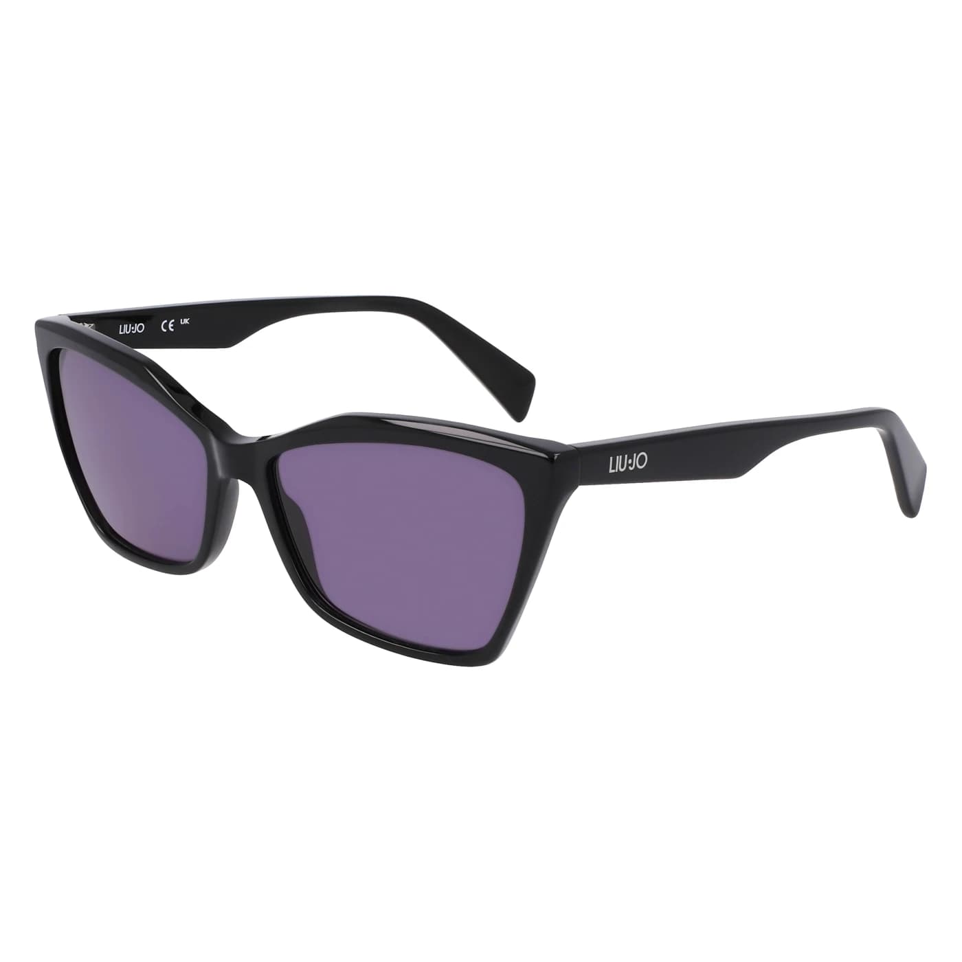 Montatura Liu Jo LJ796S LJ796S - Occhiali da sole quadrati neri nel catalogo Carl Ottica