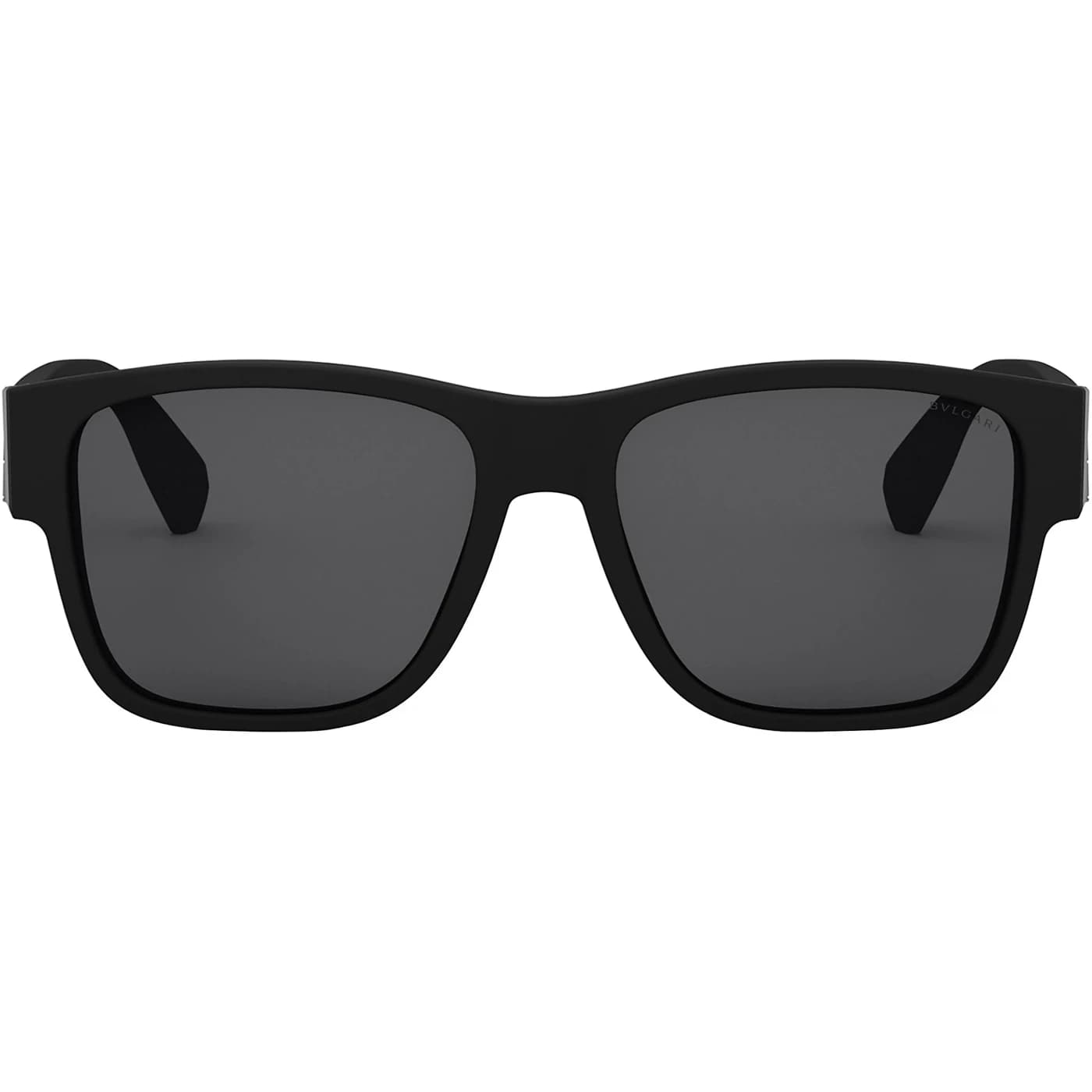 Montatura Bulgari BV40022I - Occhiali da sole geometrici neri nel catalogo Carl Ottica