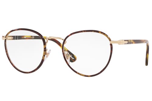 Montatura Persol disponibile da Carl Ottica