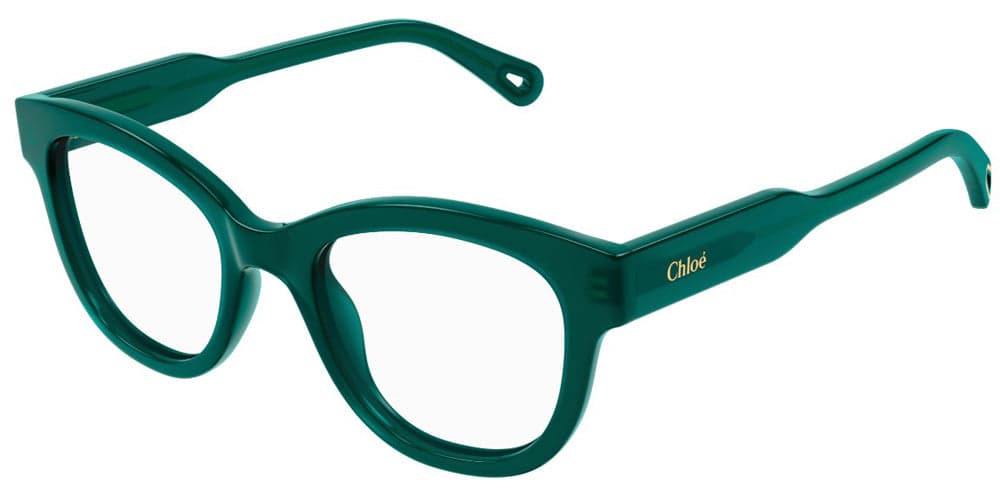 Montatura Chloé disponibile da Carl Ottica