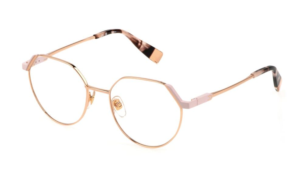 Montatura Furla disponibile da Carl Ottica