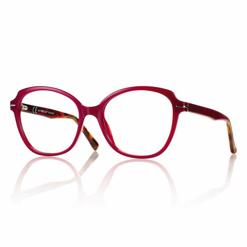 Montatura Centro Style F050253159000 - Occhiali da vista pantos marroni bordeaux / tartarugato disponibile da Carl Ottica