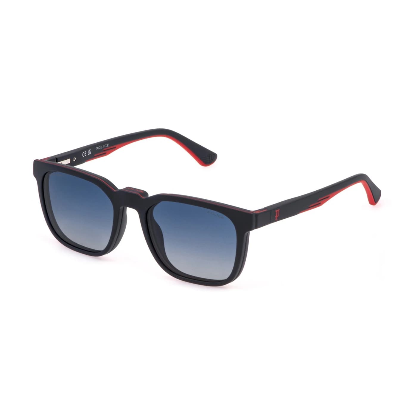 Montatura Police disponibile da Carl Ottica