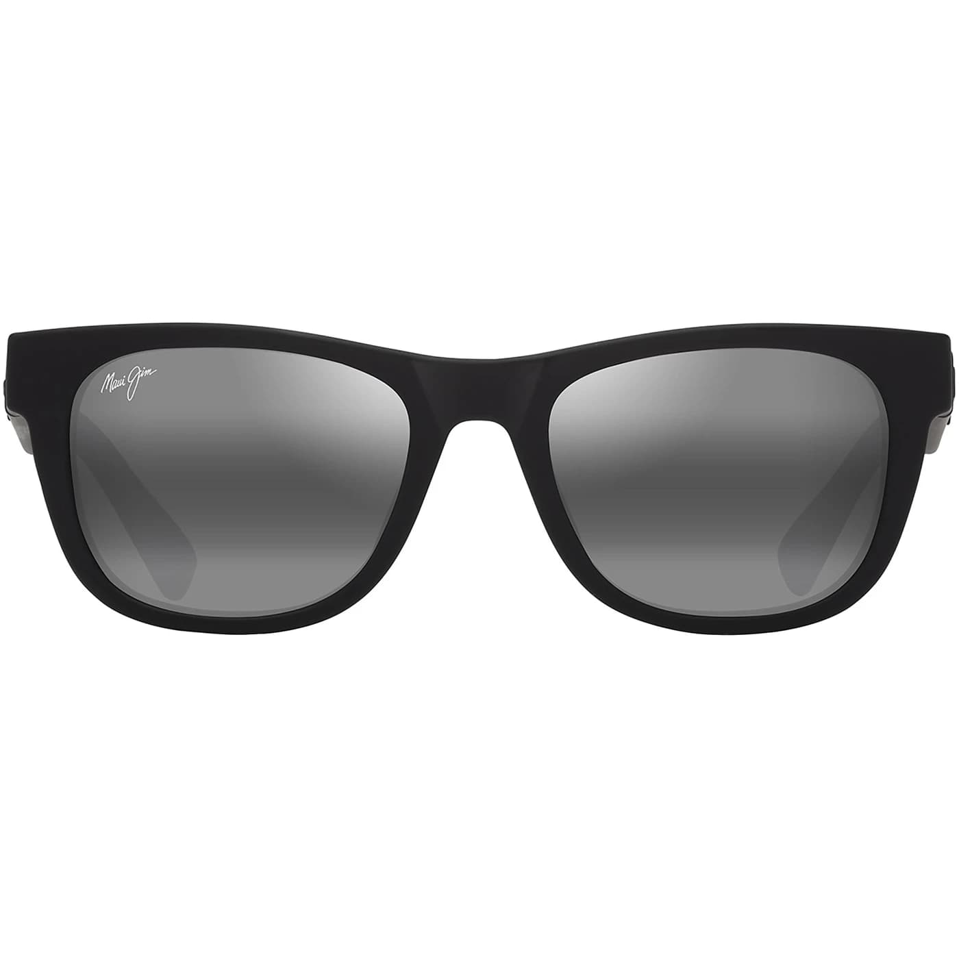Montatura Maui Jim KAULIKE - Occhiali da sole quadrati grigi nel catalogo Carl Ottica