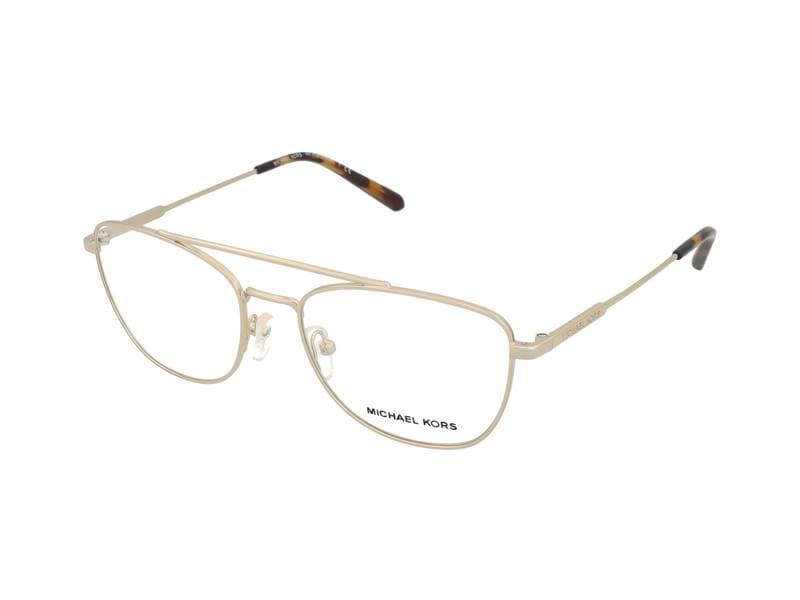 Montatura Michael Kors disponibile da Carl Ottica