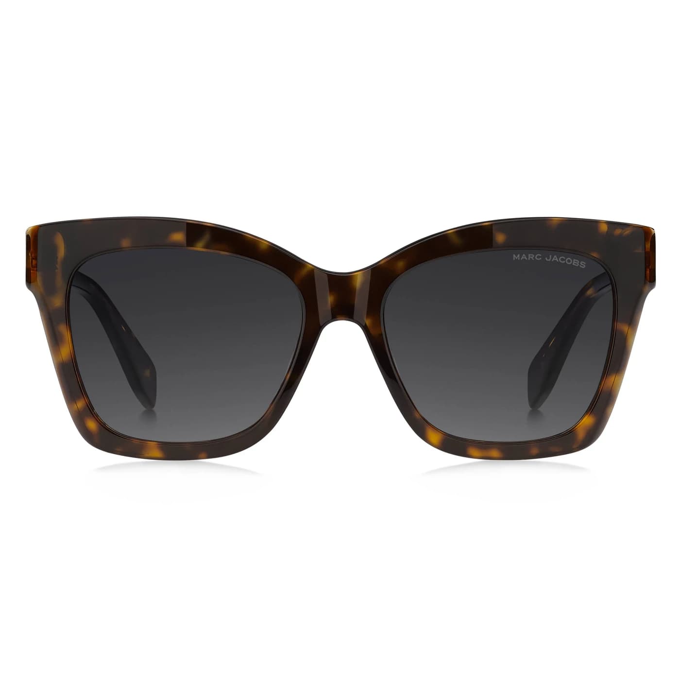 Montatura Marc Jacobs Marc 853/s - Occhiali da sole quadrati marroni tartarugato / beige disponibile da Carl Ottica
