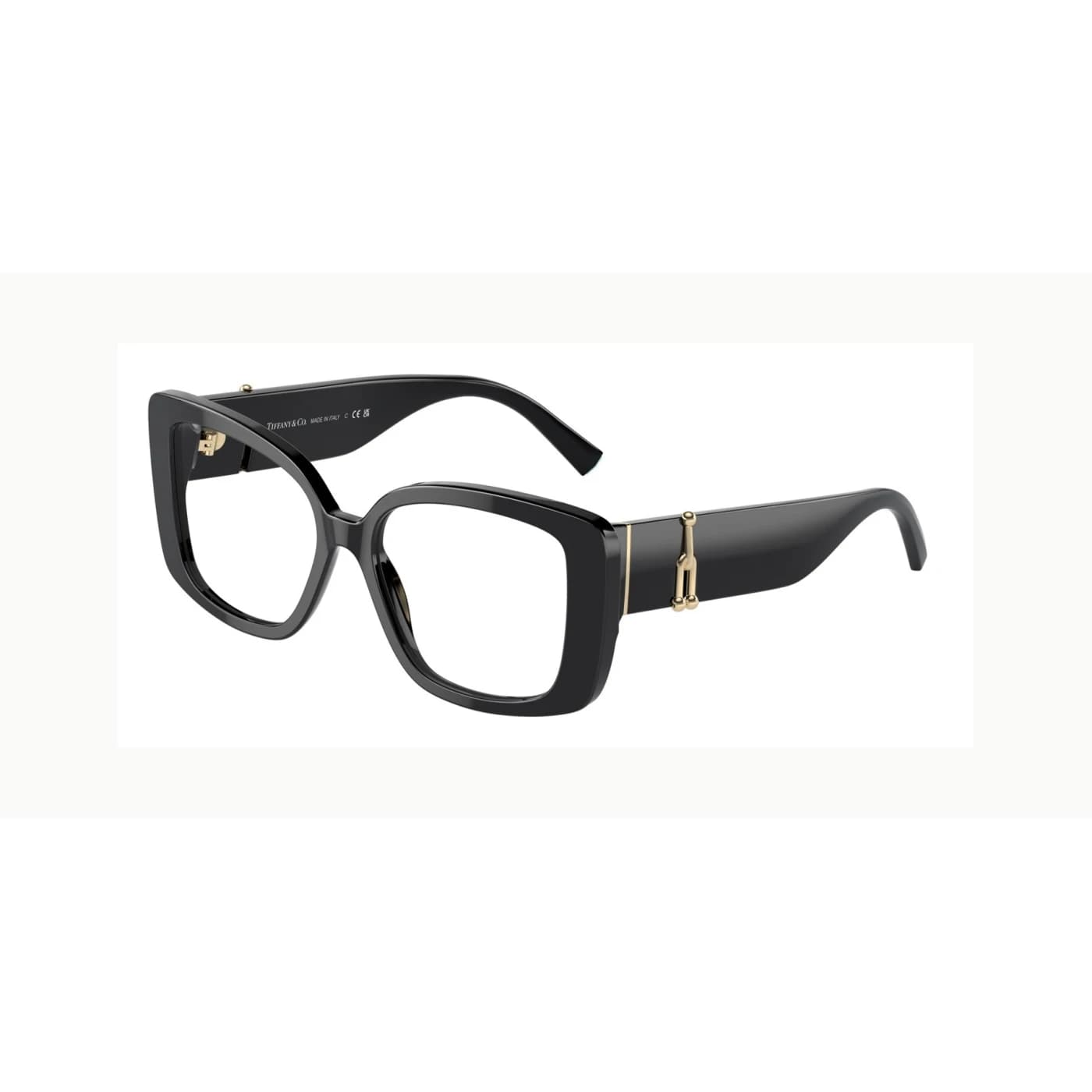 Montatura Tiffany & Co. disponibile da Carl Ottica