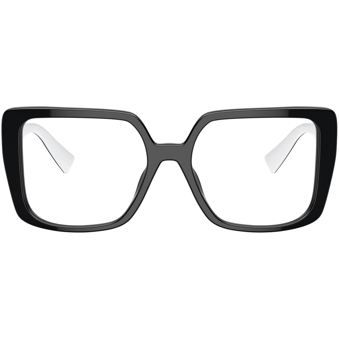 Montatura Miu Miu disponibile da Carl Ottica