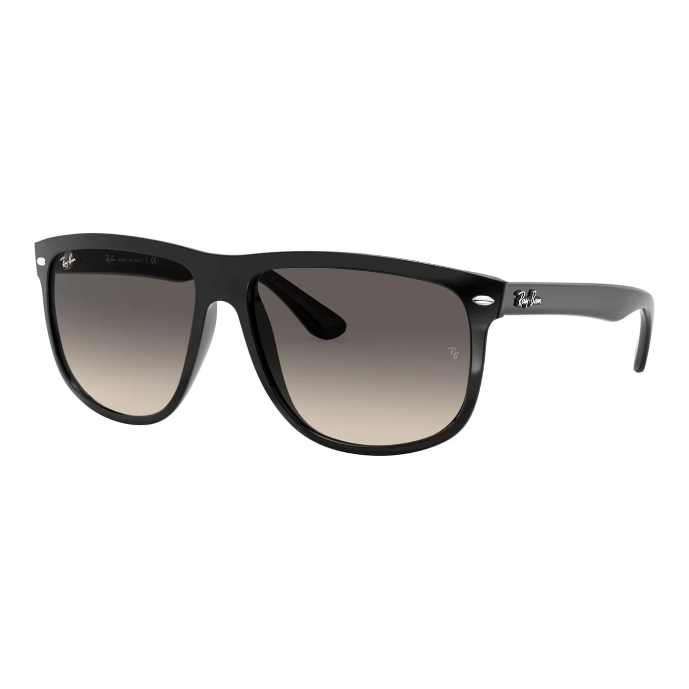 Montatura Ray-Ban 4147 - Occhiali da sole quadrati neri nel catalogo Carl Ottica
