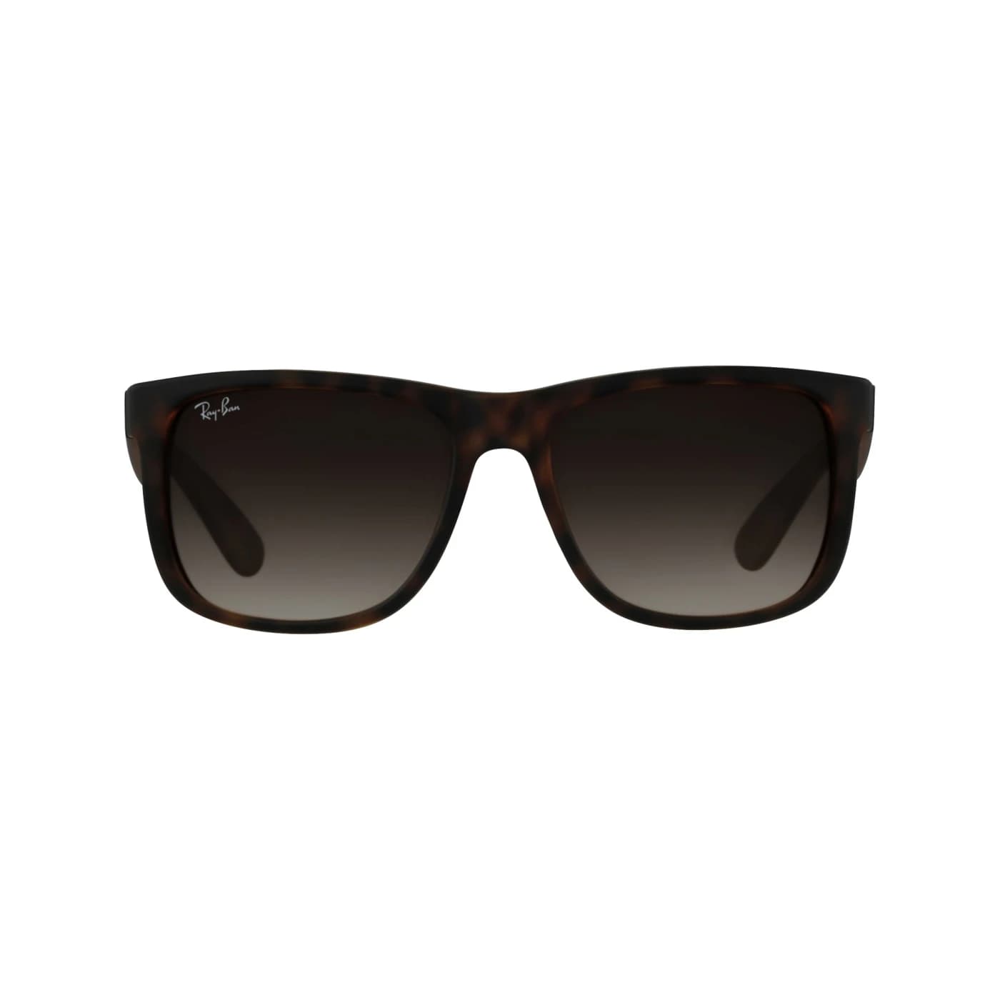 Montatura Ray-Ban 4165 - Occhiali da sole rettangolari marroni nel catalogo Carl Ottica