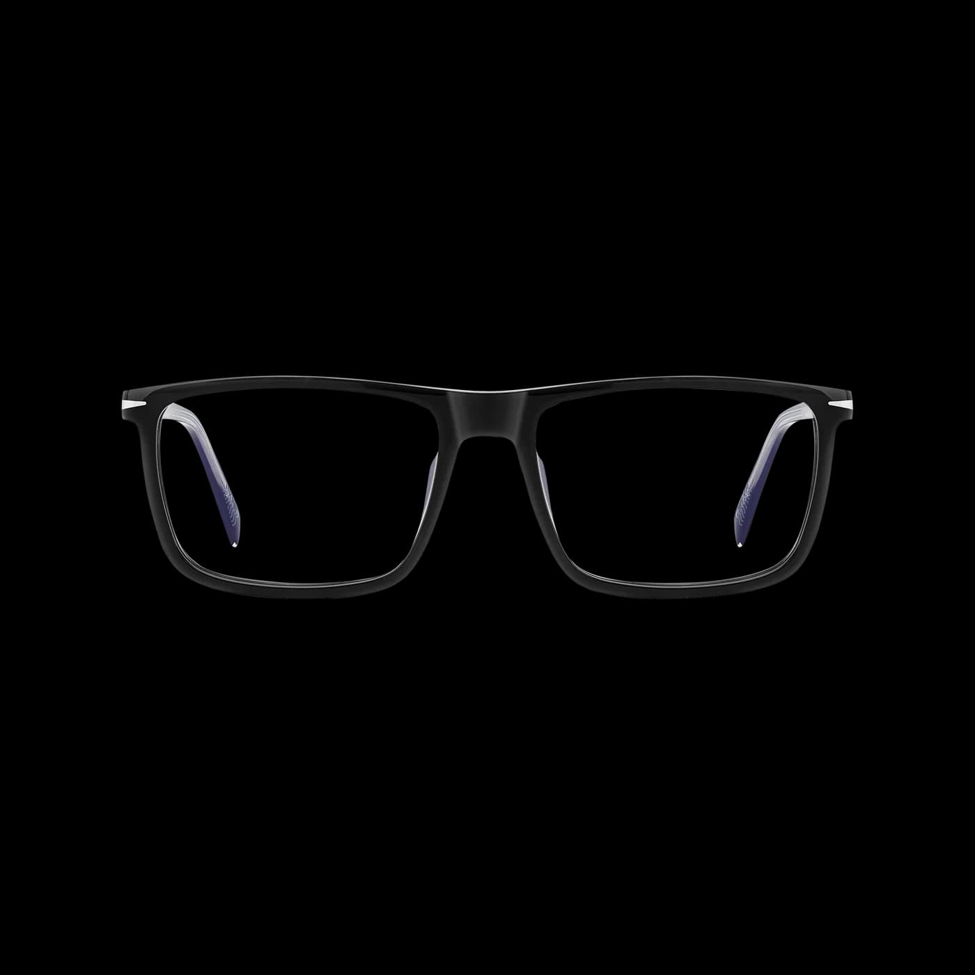 Montatura David Beckham disponibile da Carl Ottica