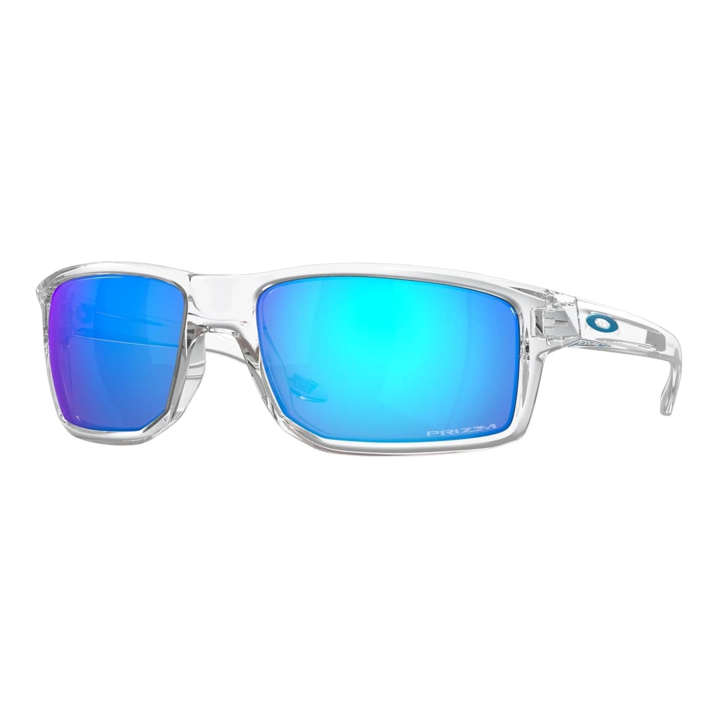 Montatura Oakley 9449 - Occhiali da sole quadrati trasparenti Trasparente disponibile da Carl Ottica