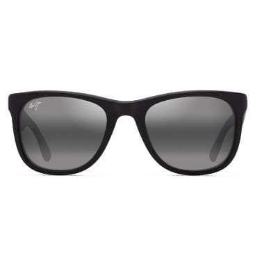 Montatura Maui Jim KIKONIA - Occhiali da sole cat-eye grigi nel catalogo Carl Ottica