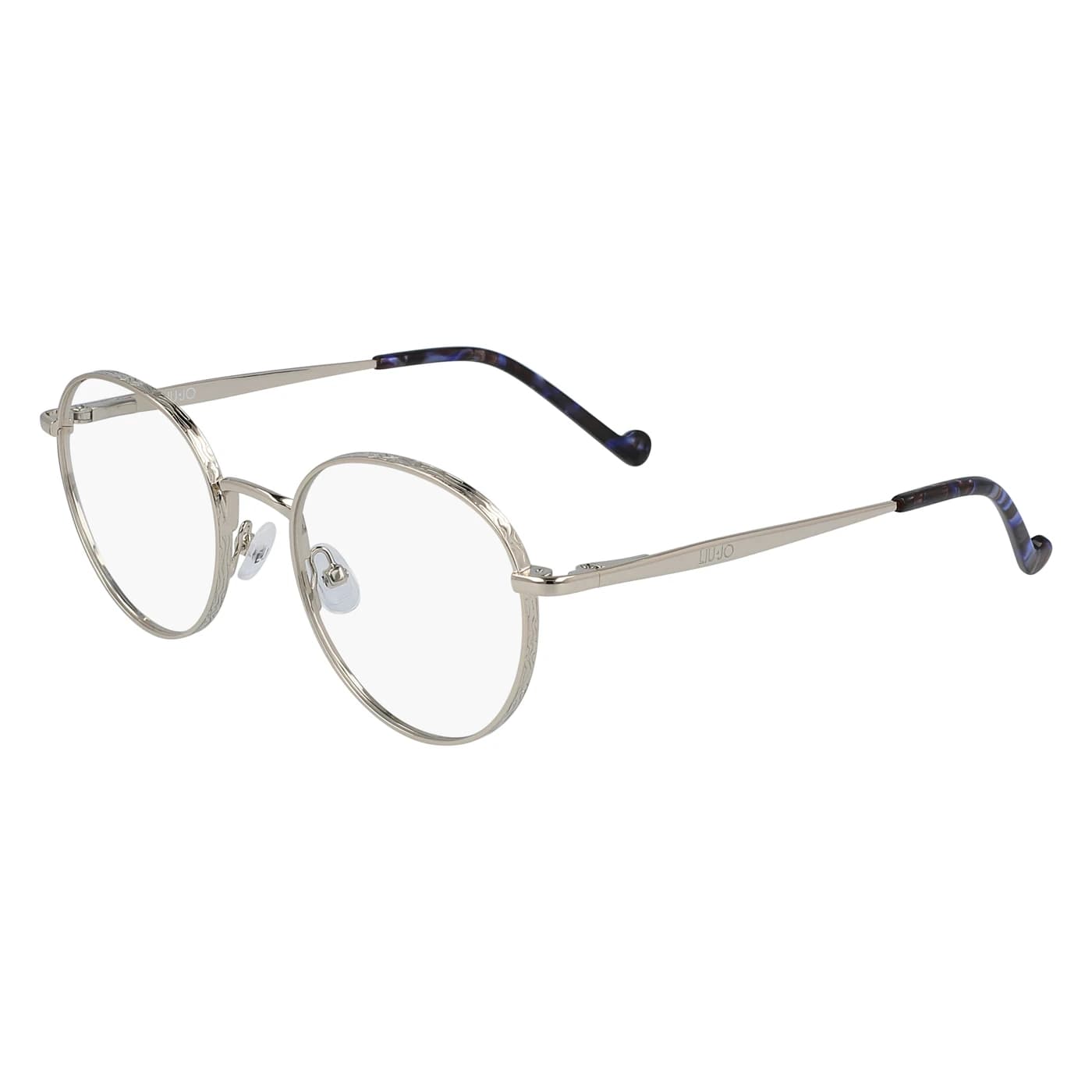 Montatura Liu Jo disponibile da Carl Ottica