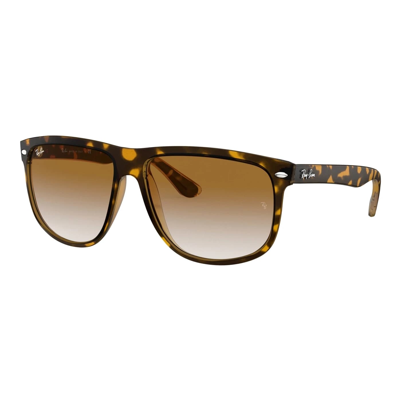 Montatura Ray-Ban 4147 - Occhiali da sole quadrati marroni nel catalogo Carl Ottica