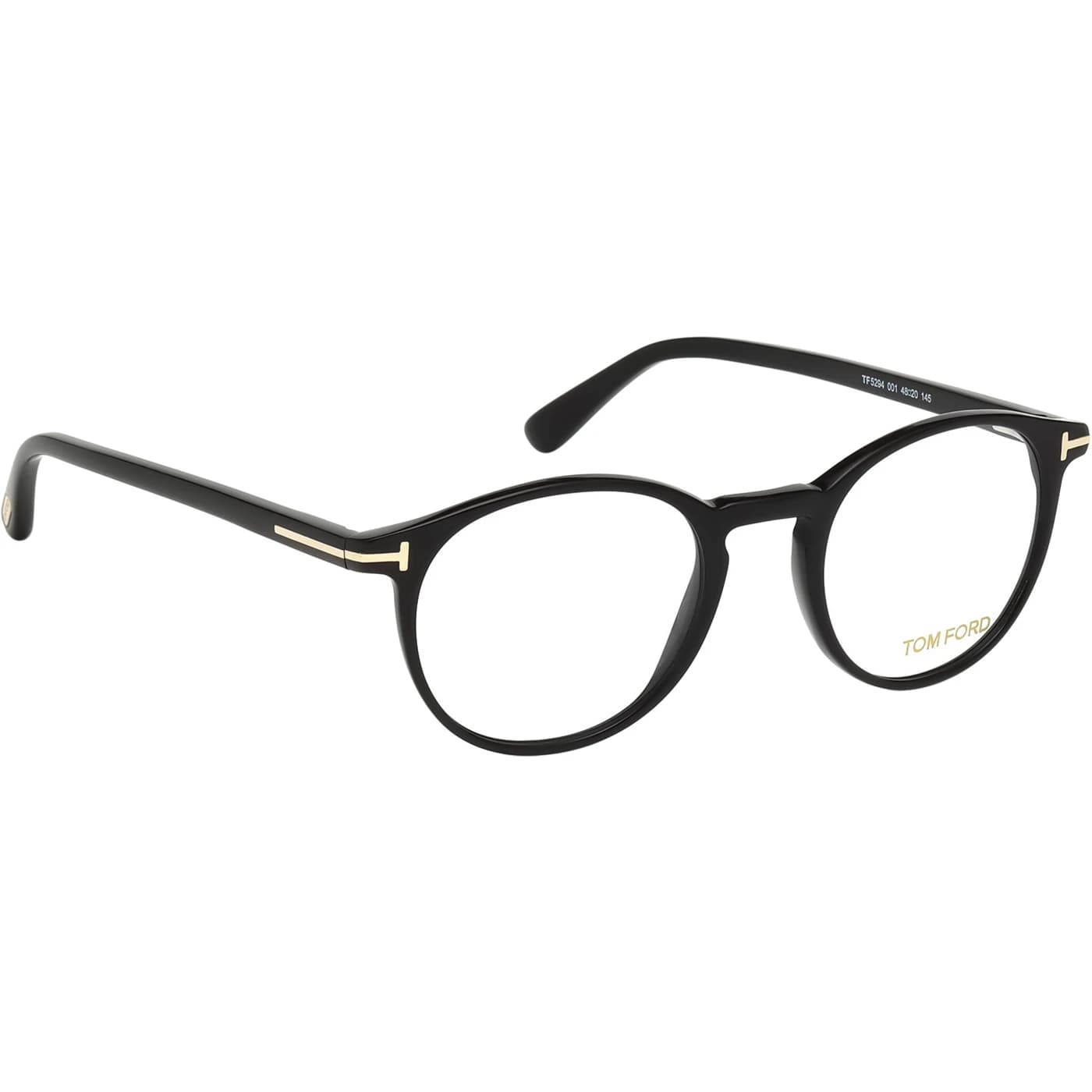 Montatura Tom Ford disponibile da Carl Ottica