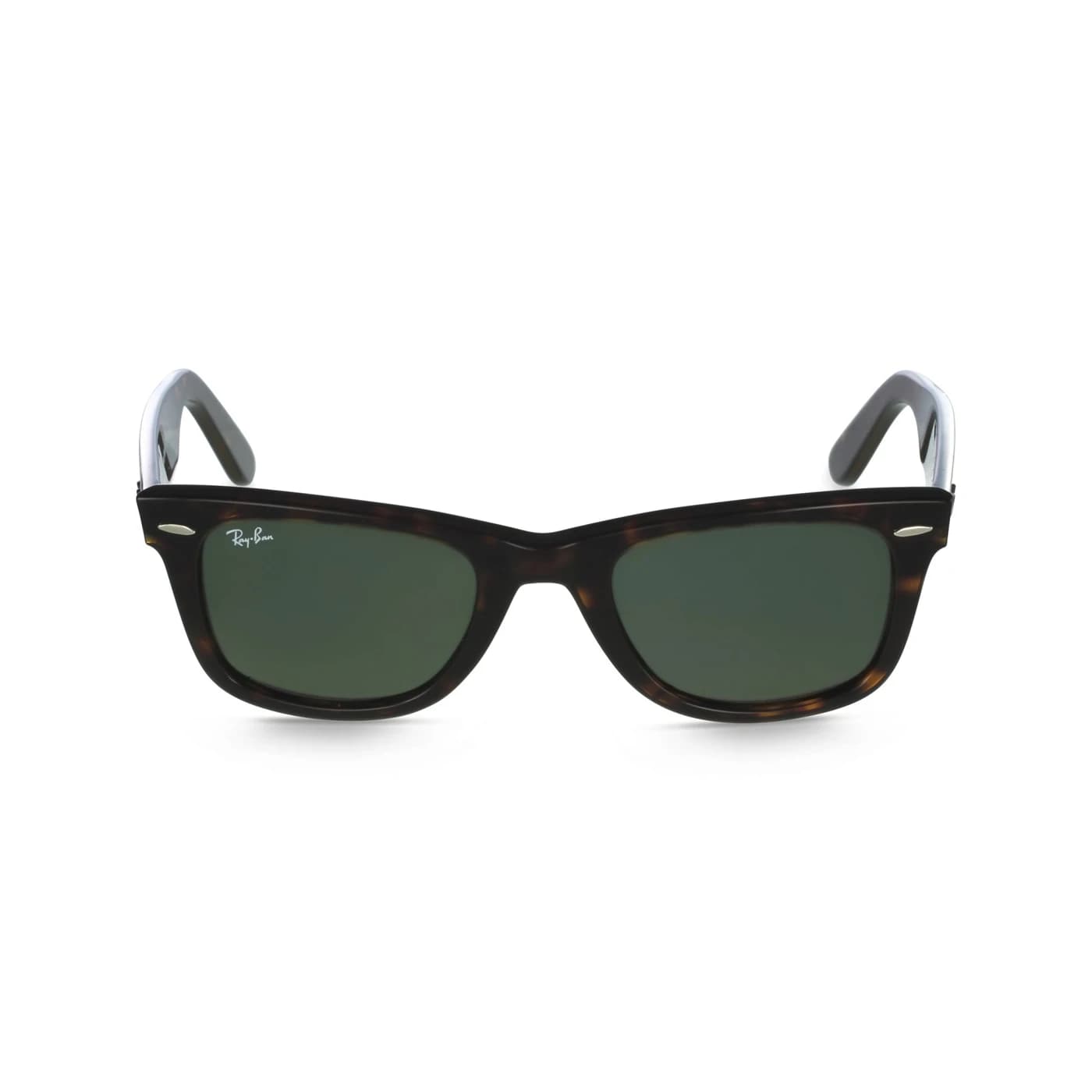 Montatura Ray-Ban 2140 - Occhiali da sole quadrati marroni Marrone disponibile da Carl Ottica