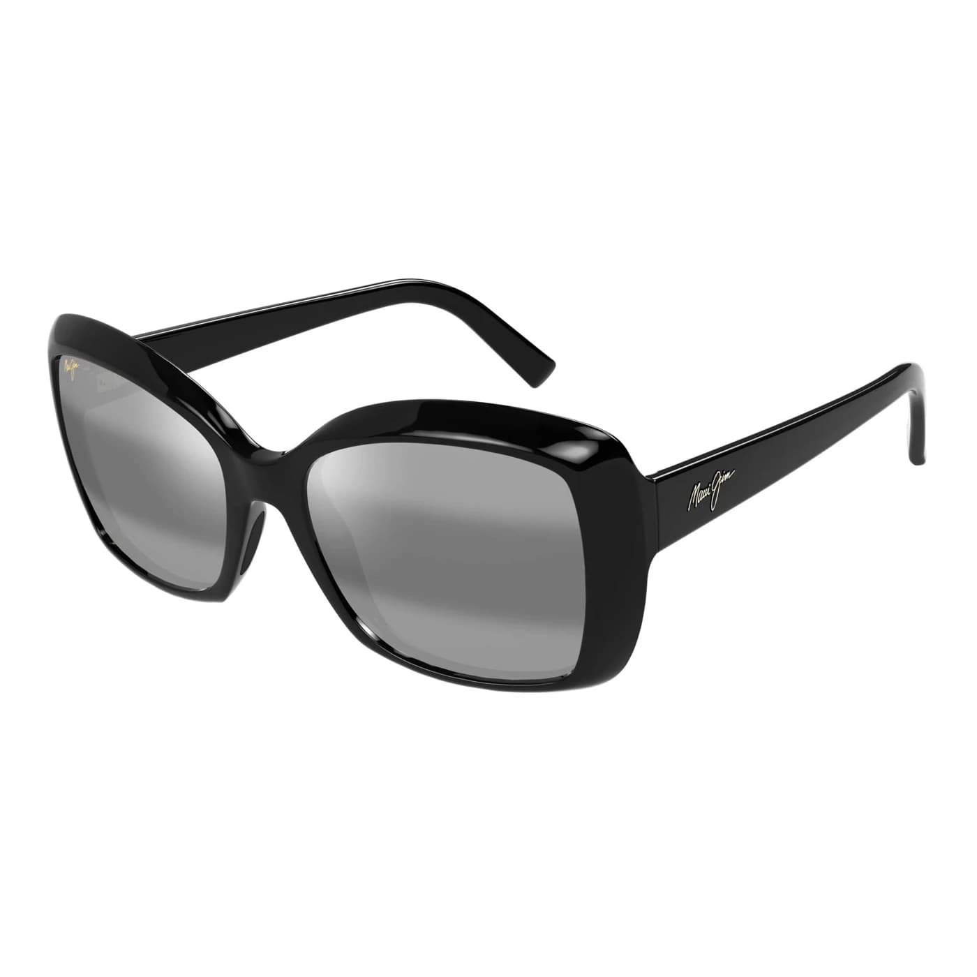 Montatura Maui Jim ORCHID - Occhiali da sole a farfalla grigi nel catalogo Carl Ottica