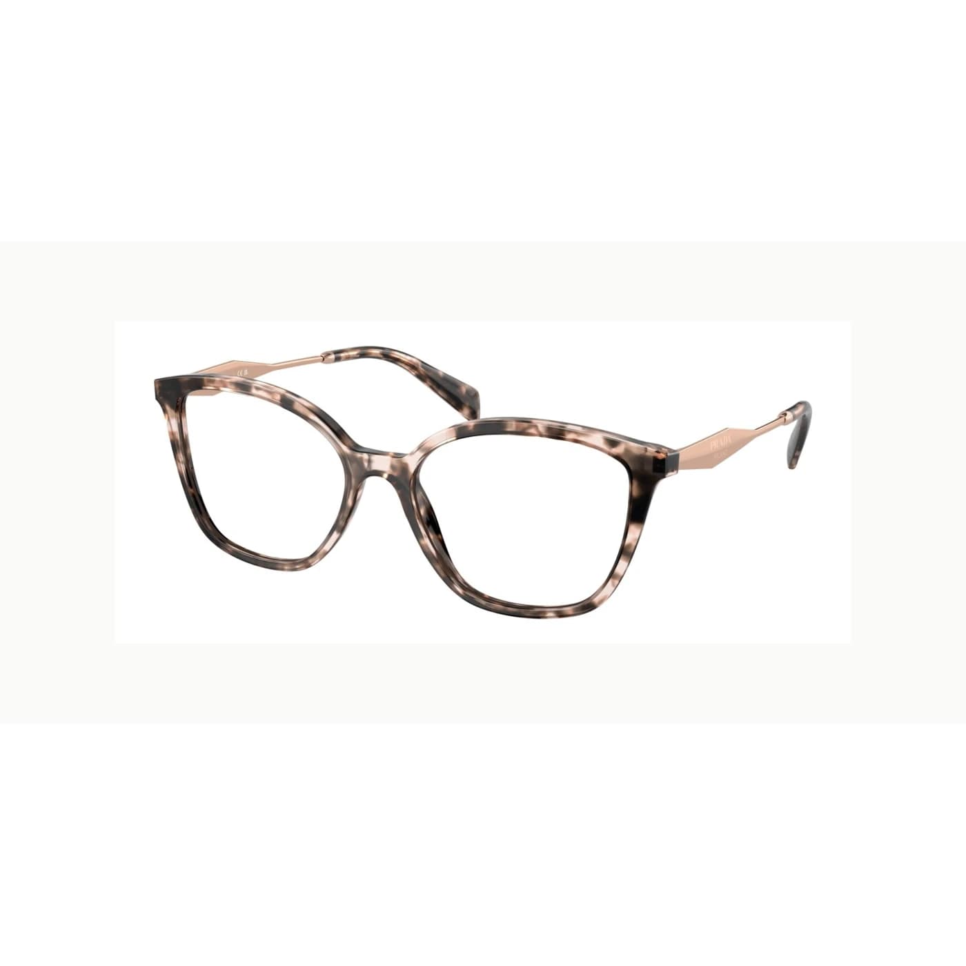 Montatura Prada disponibile da Carl Ottica