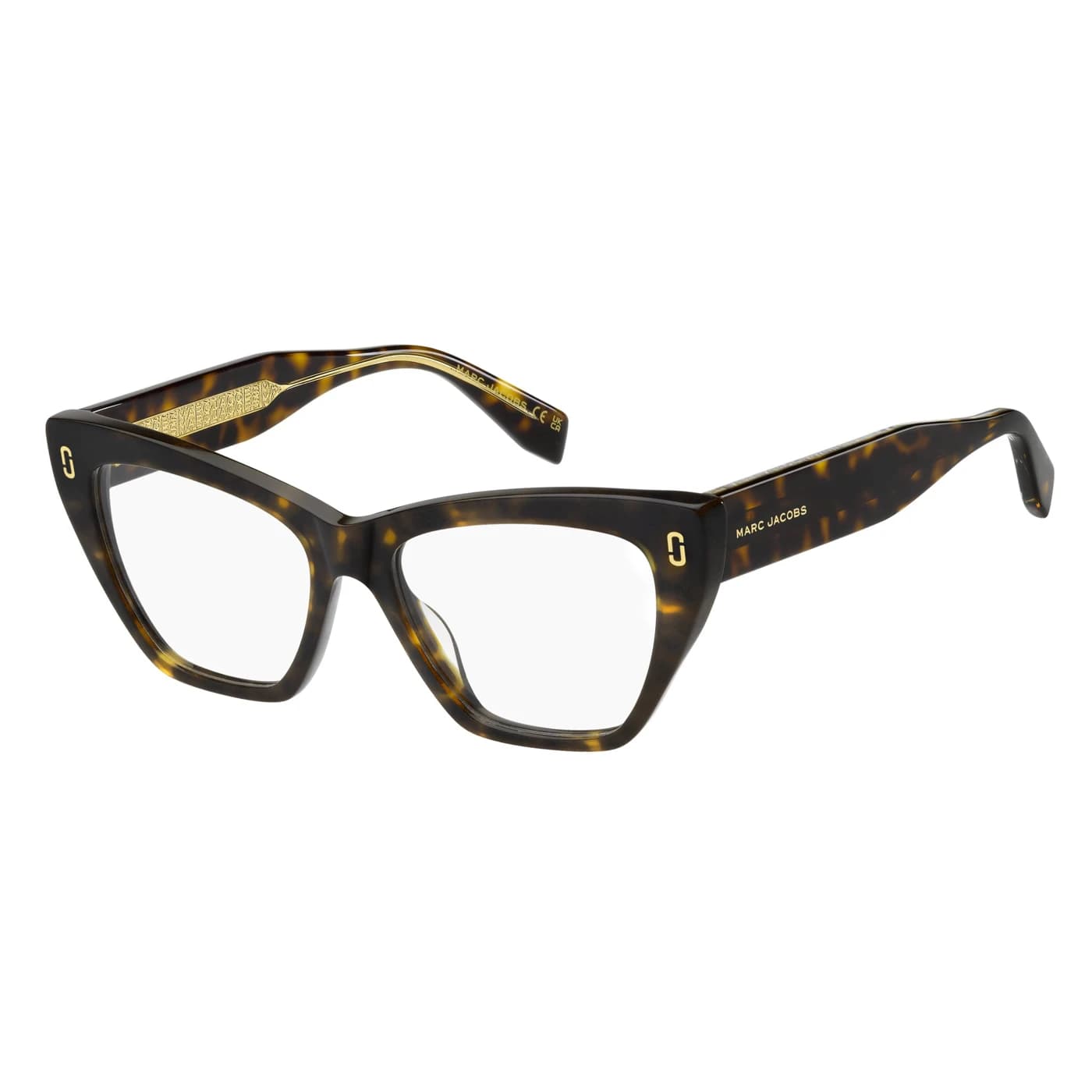 Montatura Marc Jacobs disponibile da Carl Ottica