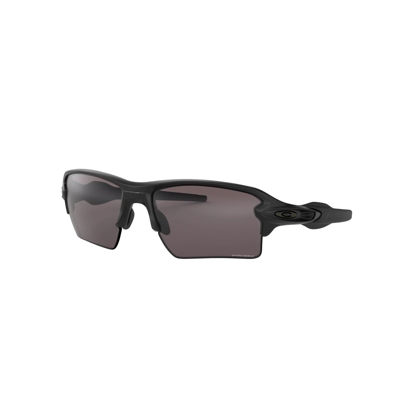Montatura Oakley 9188 - Occhiali da sole rettangolari neri Nero disponibile da Carl Ottica