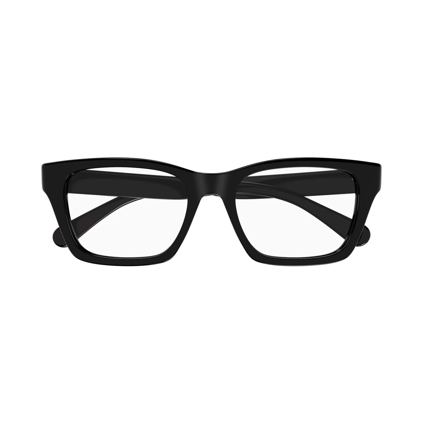 Montatura Chloé CH0242O - Occhiali da vista rettangolari neri nero disponibile da Carl Ottica