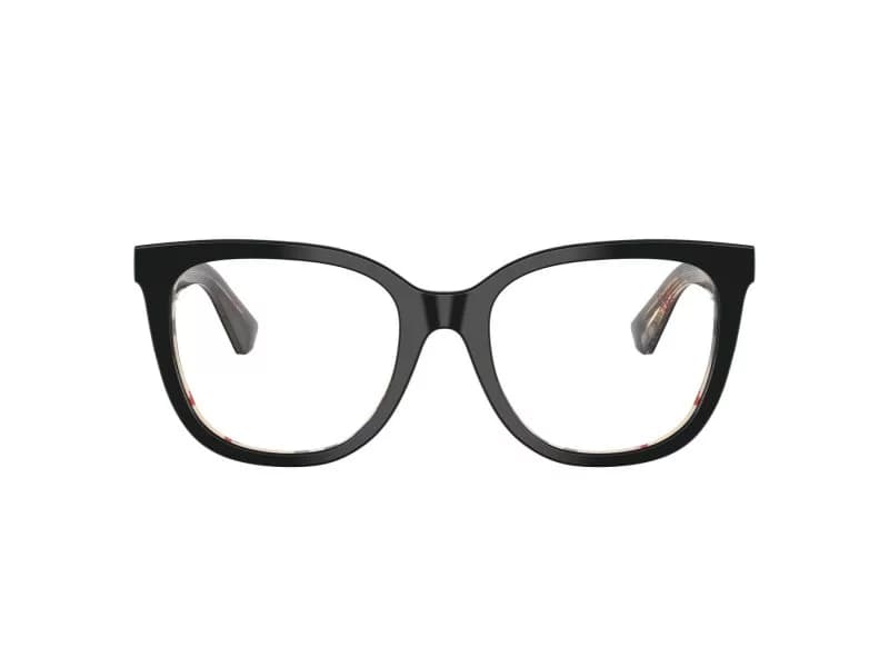 Montatura Burberry disponibile da Carl Ottica