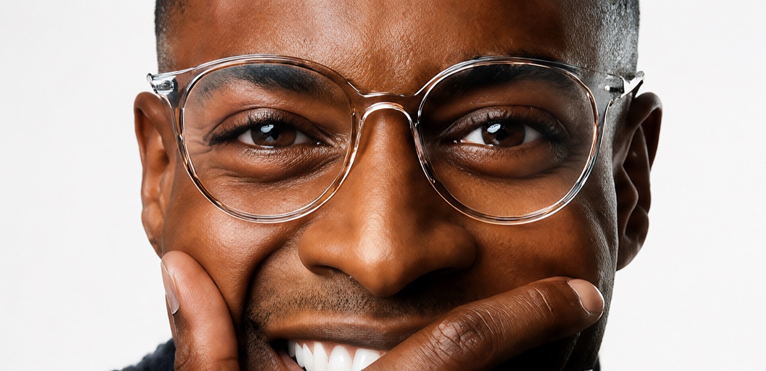 Montatura City Optics disponibile da Carl Ottica